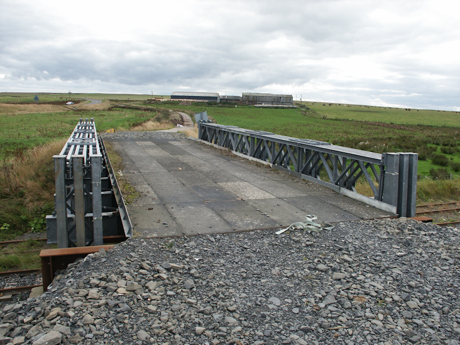 Bridge of Wester